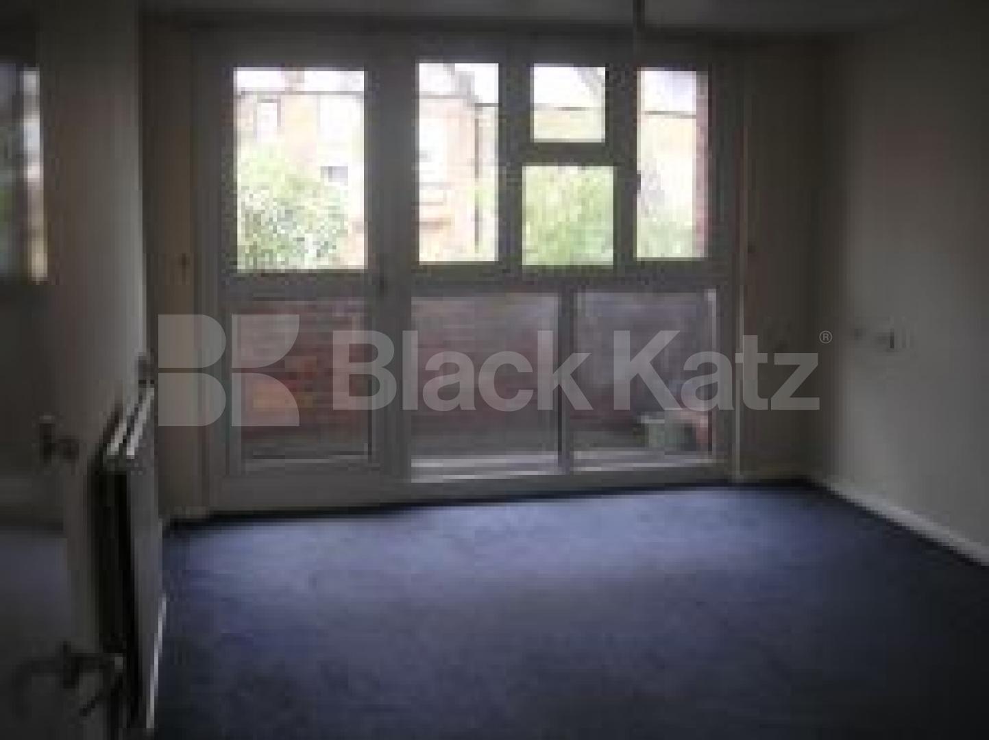 			1 Bedroom, 1 bath, 1 reception Flat			 Mowatt Close, ARCHWAY N19